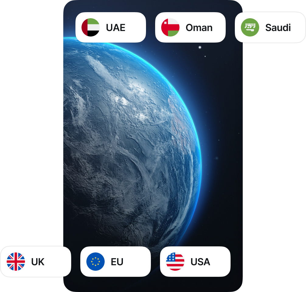 Flowpoint AI International locations